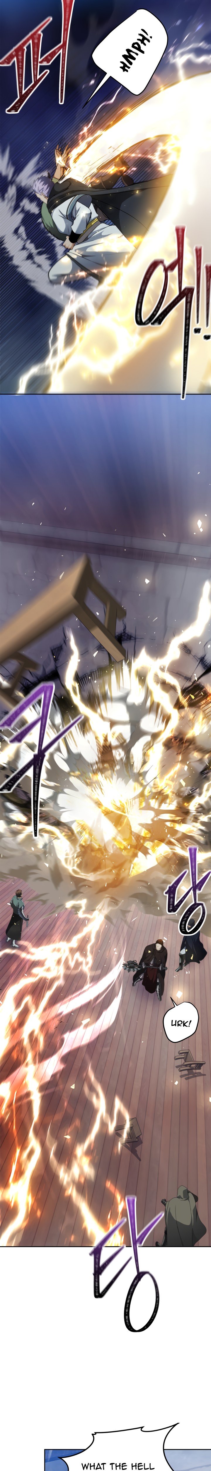 Second Life Ranker Manhwa - Chapter 76 Page 6