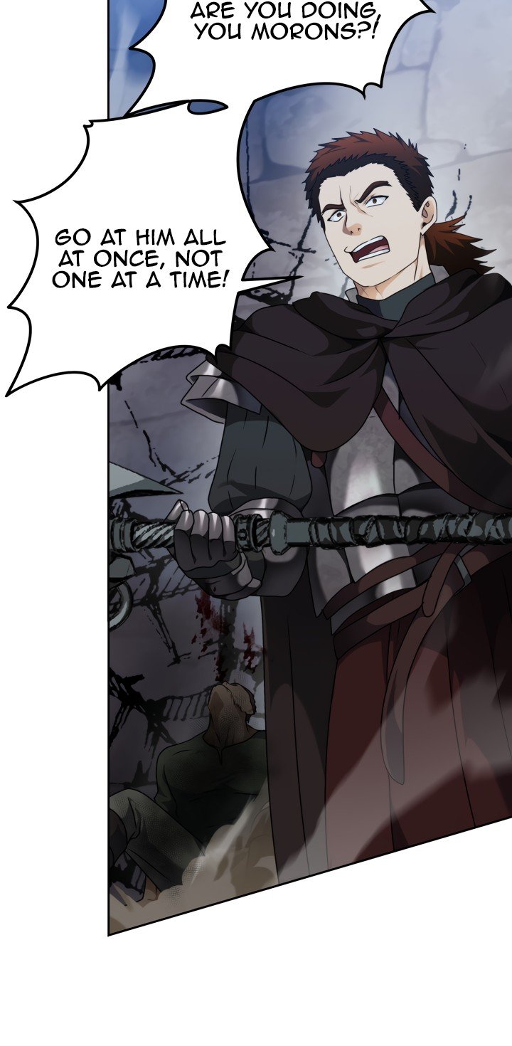 Second Life Ranker Manhwa - Chapter 76 Page 7