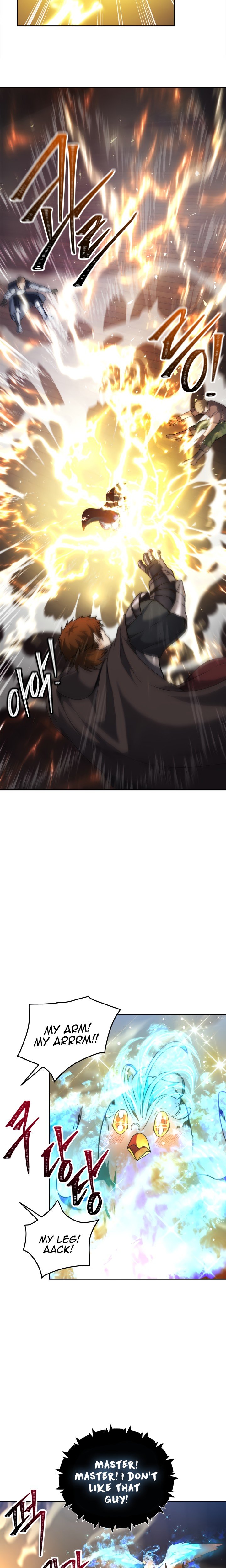 Second Life Ranker Manhwa - Chapter 76 Page 9