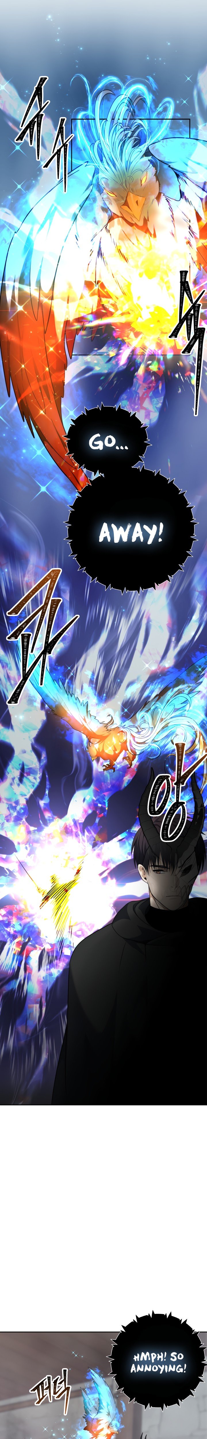 Second Life Ranker Manhwa - Chapter 76 Page 11