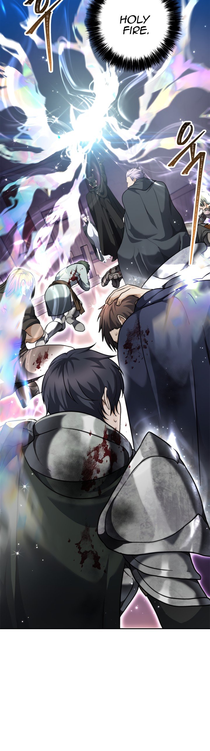 Second Life Ranker Manhwa - Chapter 76 Page 14