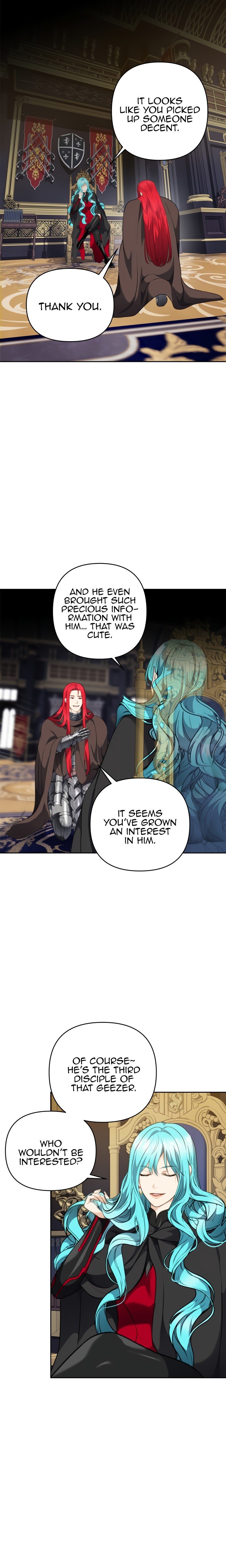 Second Life Ranker Manhwa - Chapter 76 Page 22