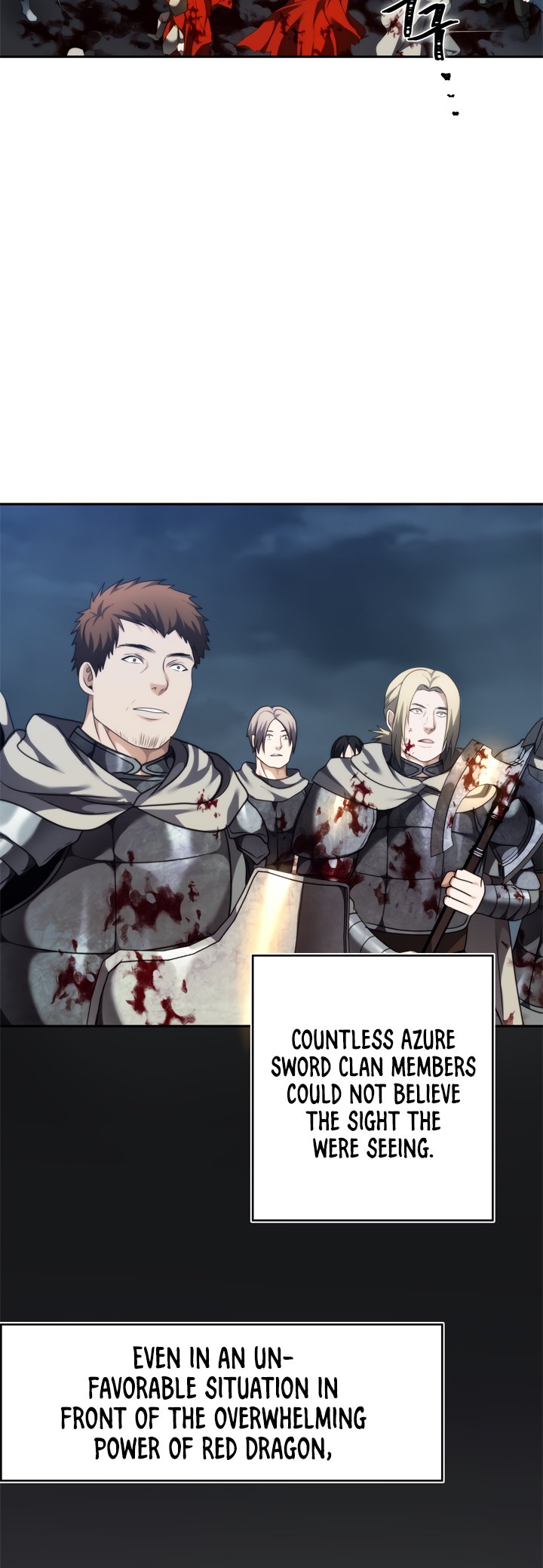 Second Life Ranker Manhwa - Chapter 90 Page 6