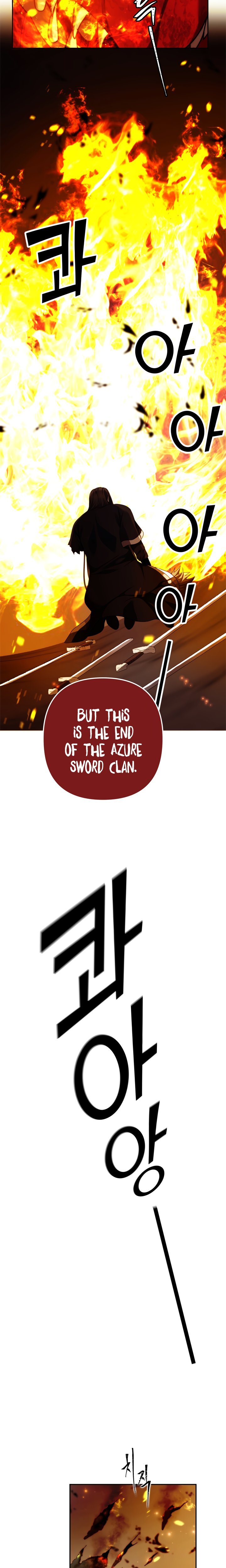 Second Life Ranker Manhwa - Chapter 90 Page 8