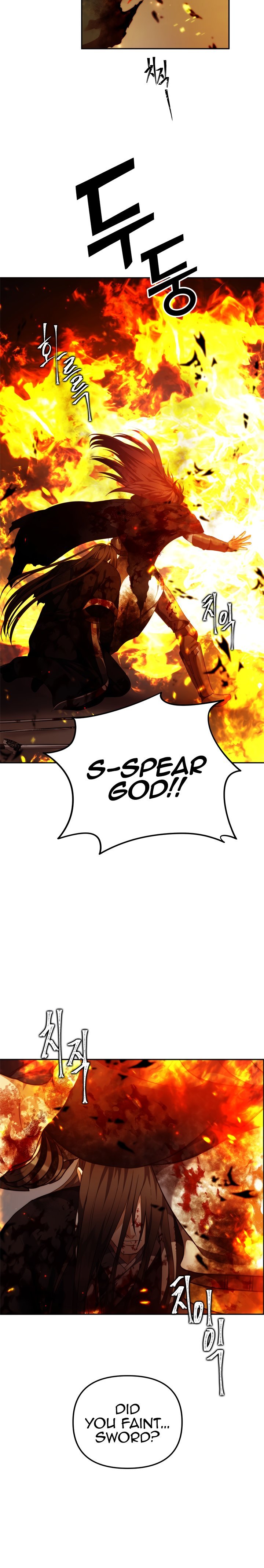 Second Life Ranker Manhwa - Chapter 90 Page 9