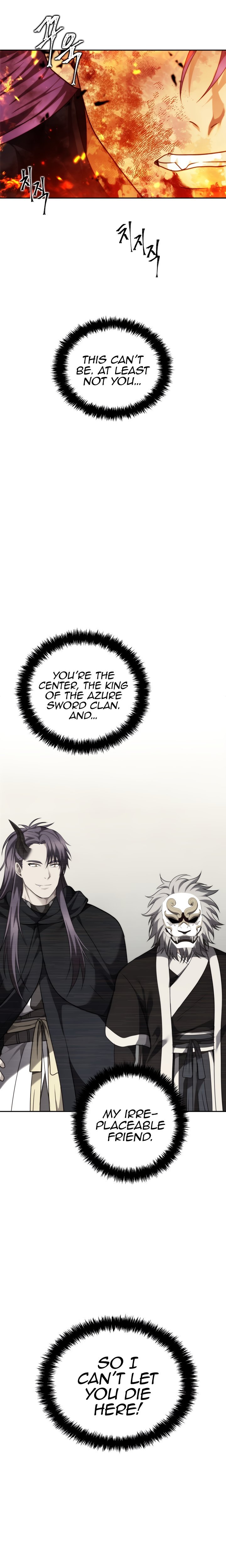 Second Life Ranker Manhwa - Chapter 90 Page 10