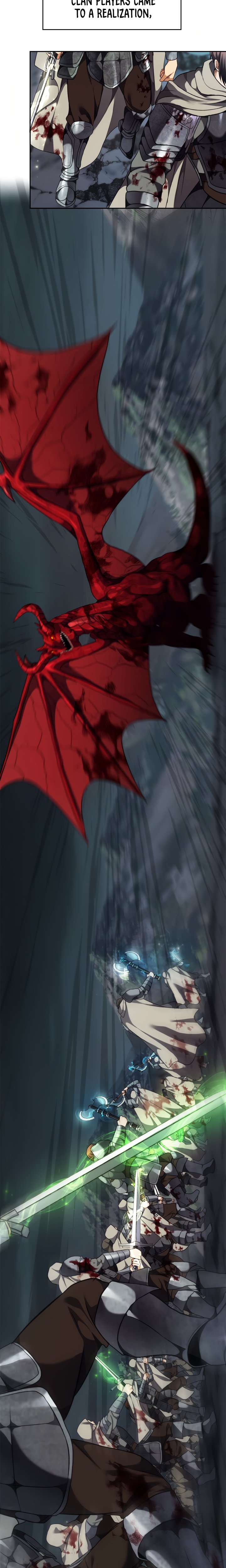 Second Life Ranker Manhwa - Chapter 90 Page 12