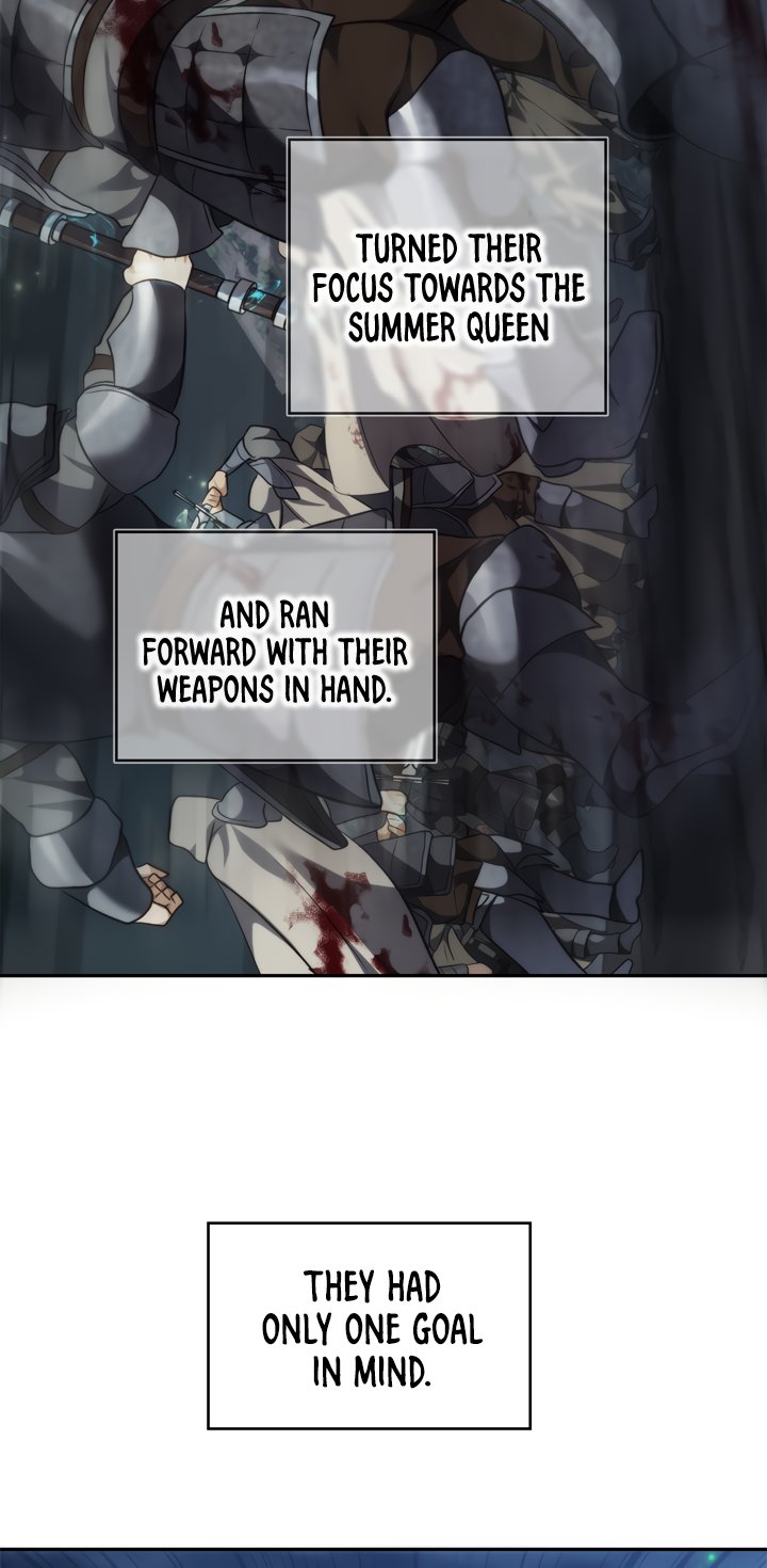 Second Life Ranker Manhwa - Chapter 90 Page 13