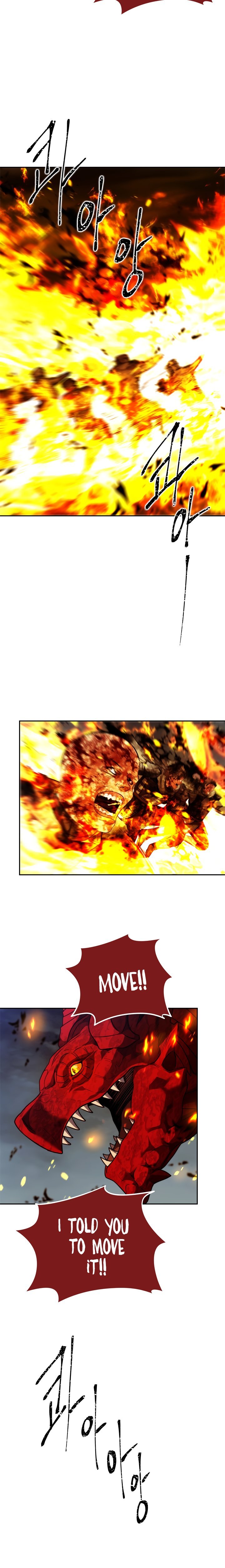 Second Life Ranker Manhwa - Chapter 90 Page 15