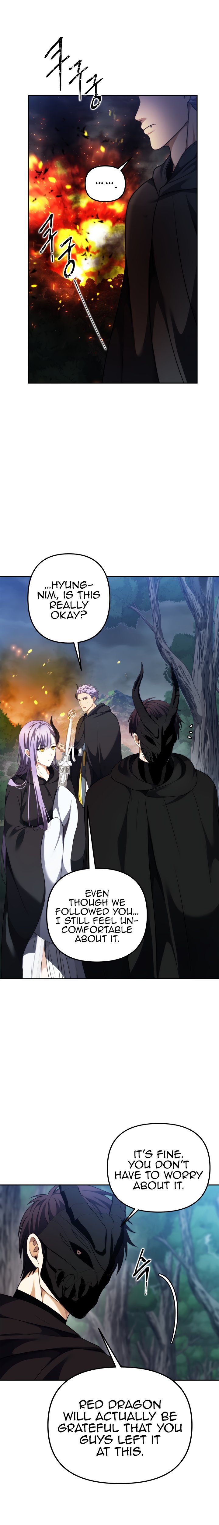 Second Life Ranker Manhwa - Chapter 90 Page 16