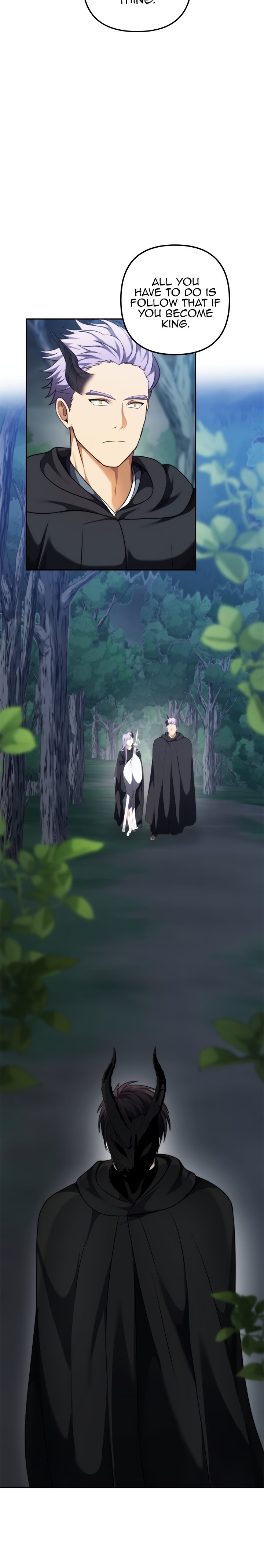 Second Life Ranker Manhwa - Chapter 90 Page 20