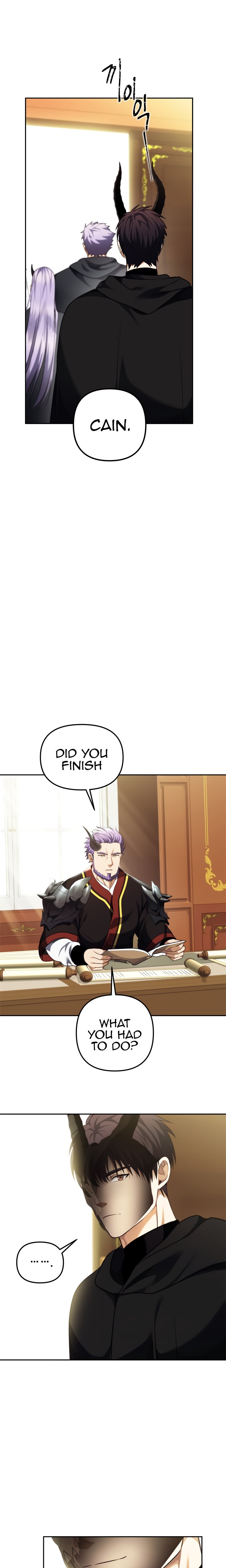 Second Life Ranker Manhwa - Chapter 90 Page 25