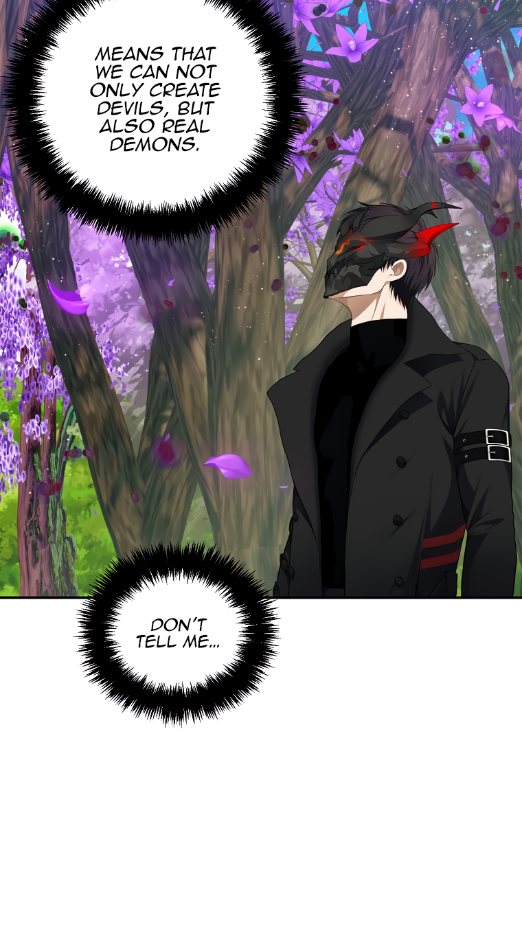 Second Life Ranker Manhwa - Chapter 131 Page 10