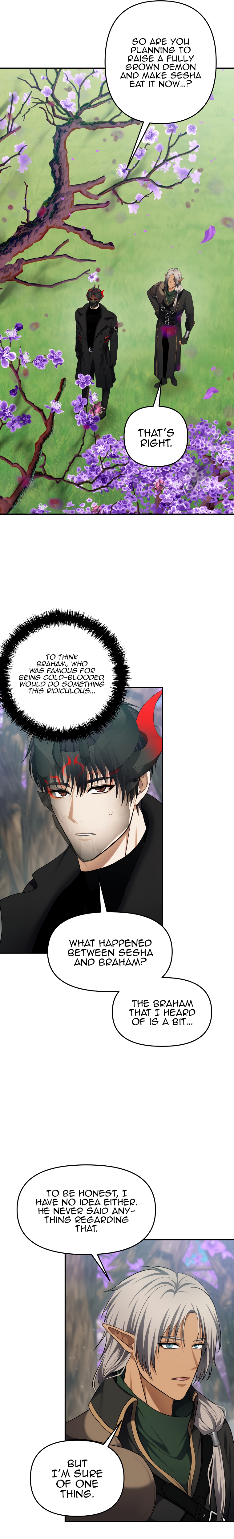 Second Life Ranker Manhwa - Chapter 131 Page 17