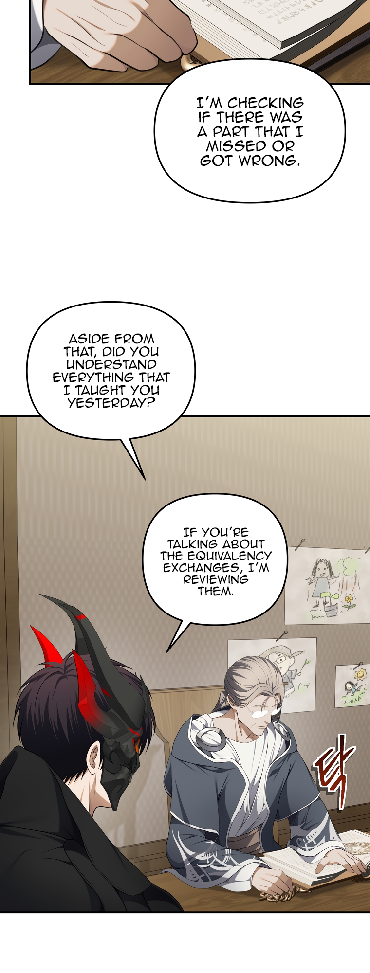 Second Life Ranker Manhwa - Chapter 131 Page 22