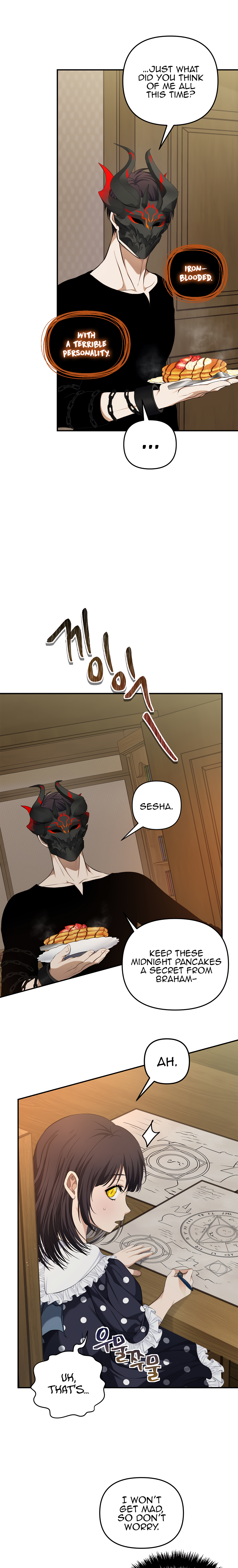 Second Life Ranker Manhwa - Chapter 131 Page 29