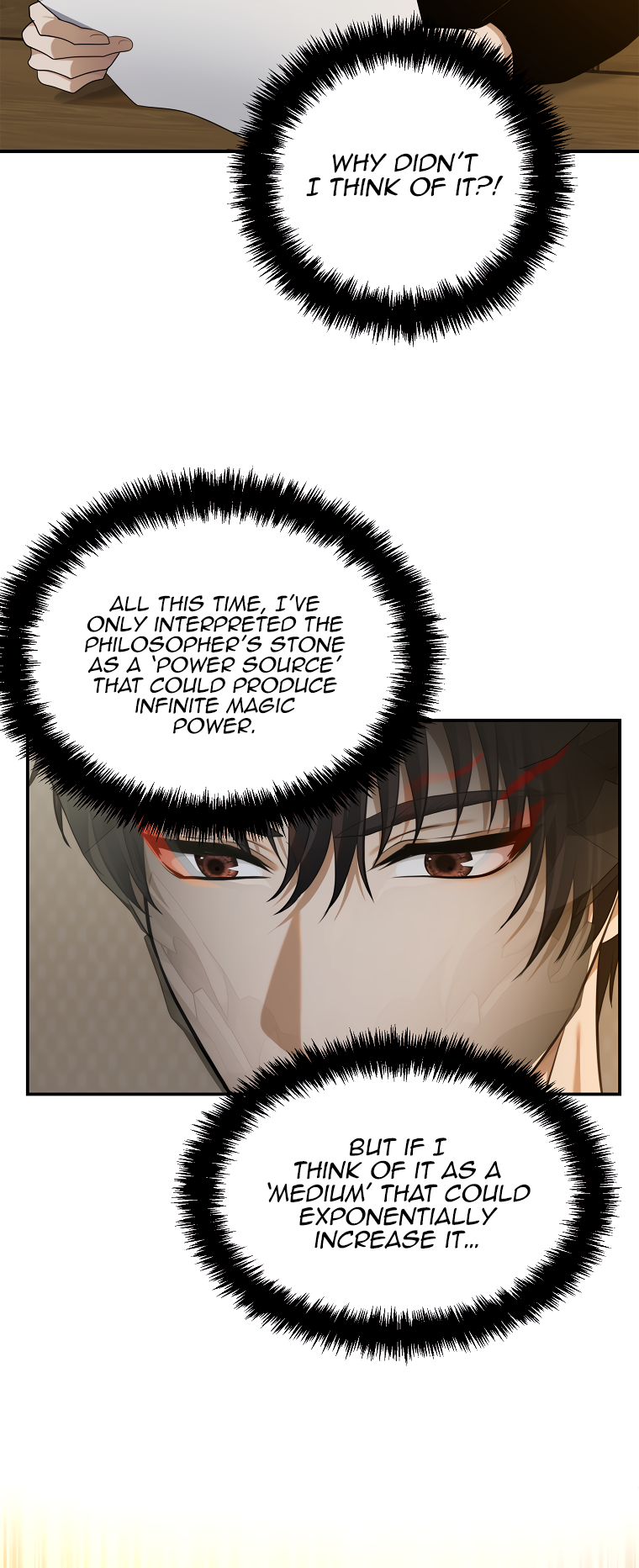Second Life Ranker Manhwa - Chapter 131 Page 32