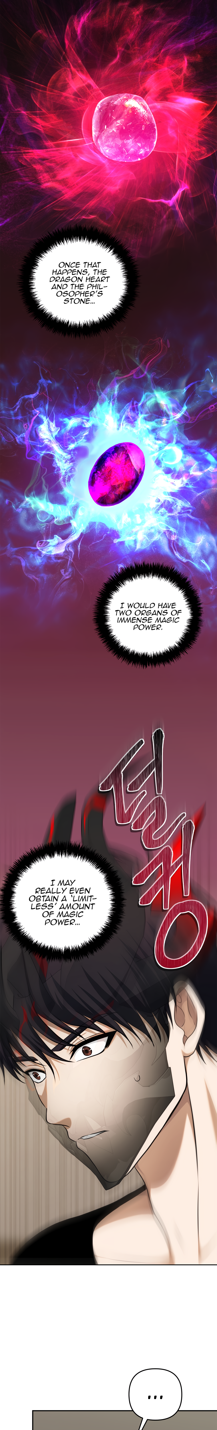 Second Life Ranker Manhwa - Chapter 131 Page 35