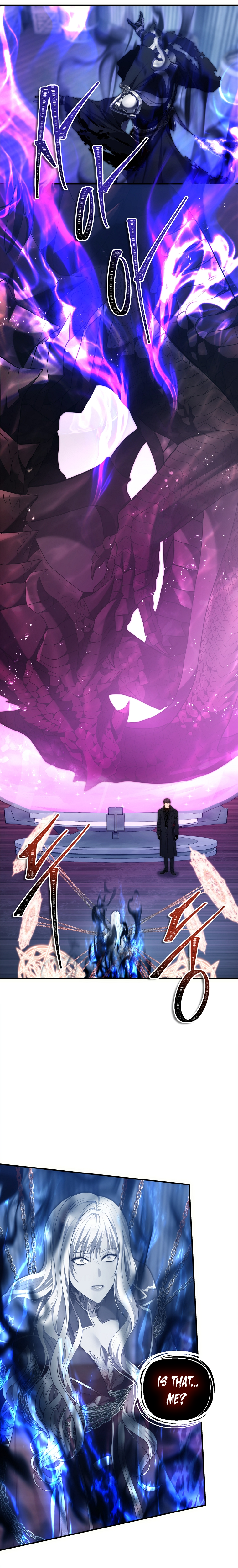 Second Life Ranker Manhwa - Chapter 159 Page 7