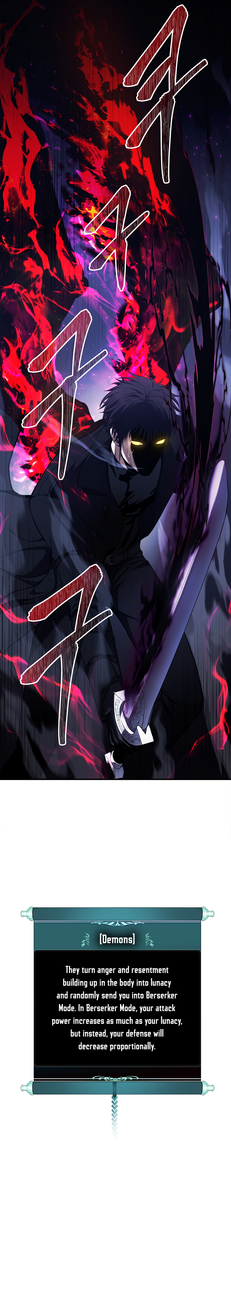 Second Life Ranker Manhwa - Chapter 144 Page 4