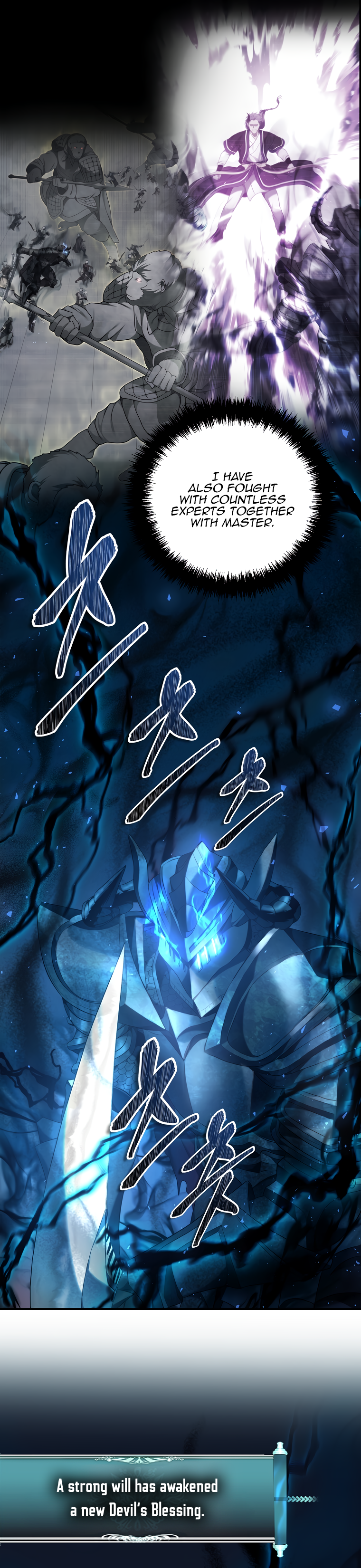 Second Life Ranker Manhwa - Chapter 144 Page 7