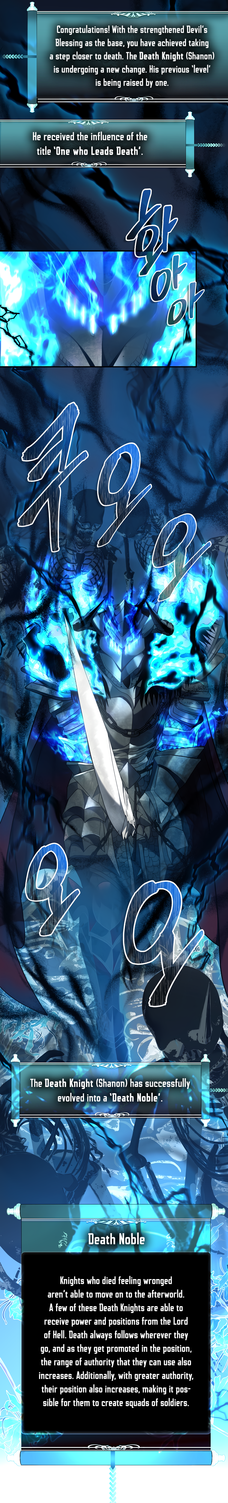 Second Life Ranker Manhwa - Chapter 144 Page 8