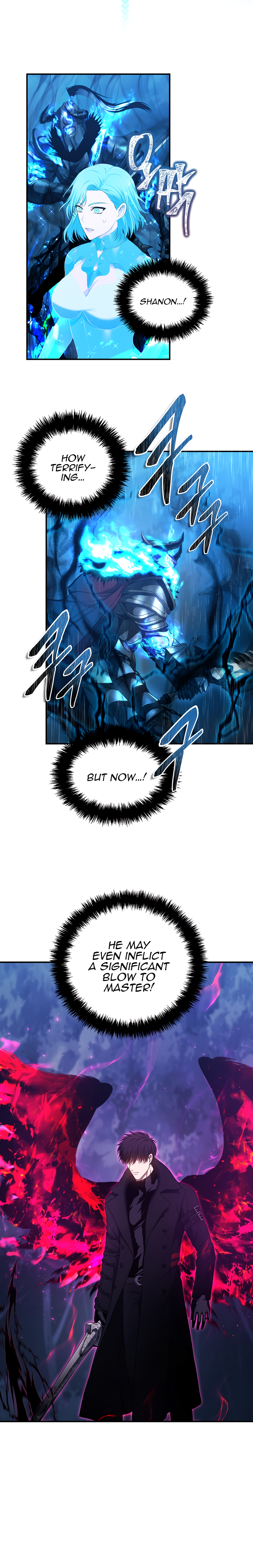 Second Life Ranker Manhwa - Chapter 144 Page 9