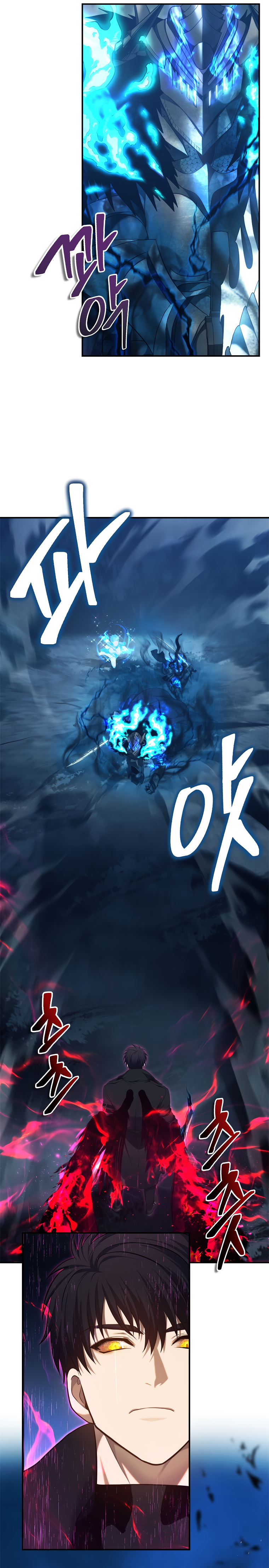 Second Life Ranker Manhwa - Chapter 144 Page 10