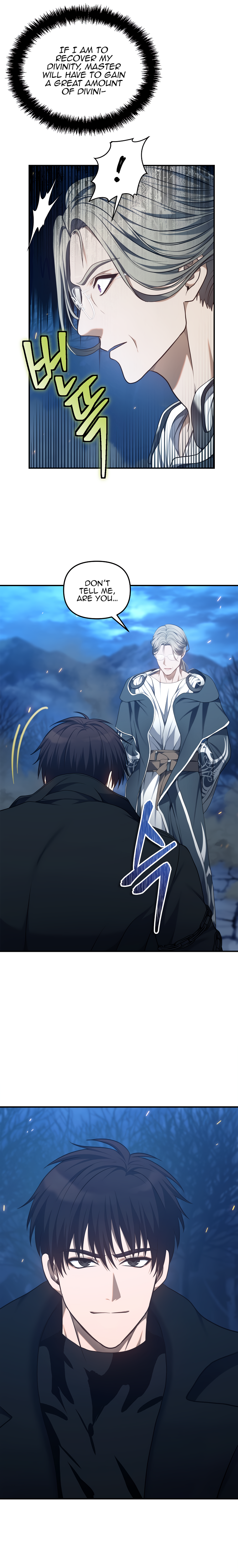 Second Life Ranker Manhwa - Chapter 144 Page 14