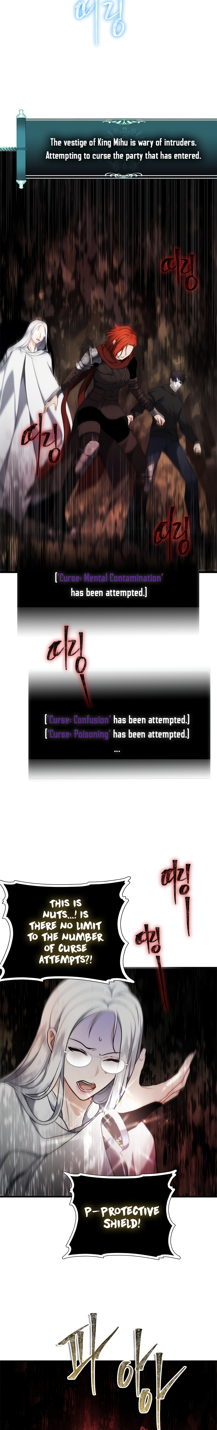 Second Life Ranker Manhwa - Chapter 112 Page 11