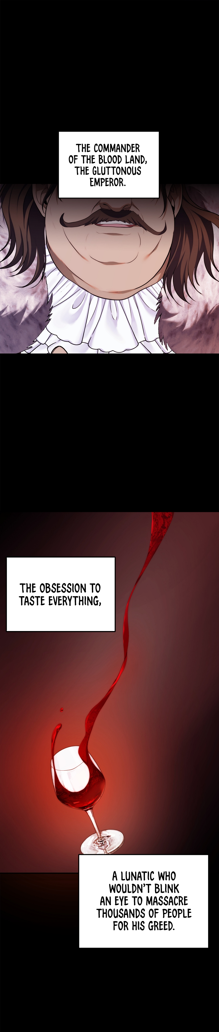 Second Life Ranker Manhwa - Chapter 157 Page 1