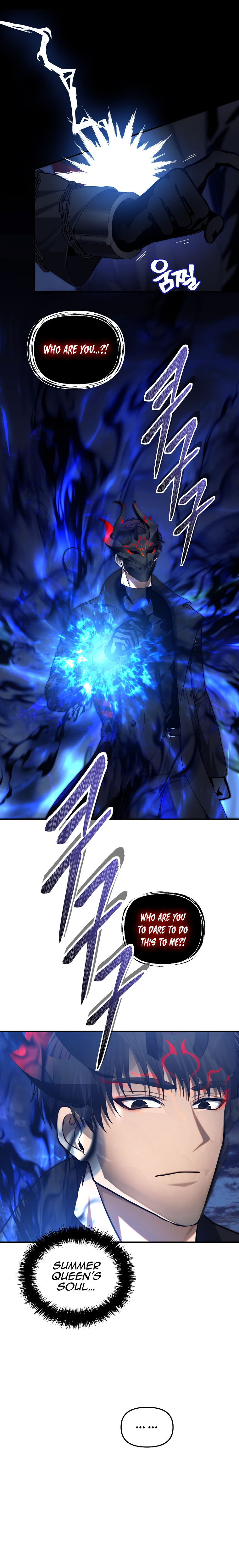 Second Life Ranker Manhwa - Chapter 157 Page 14