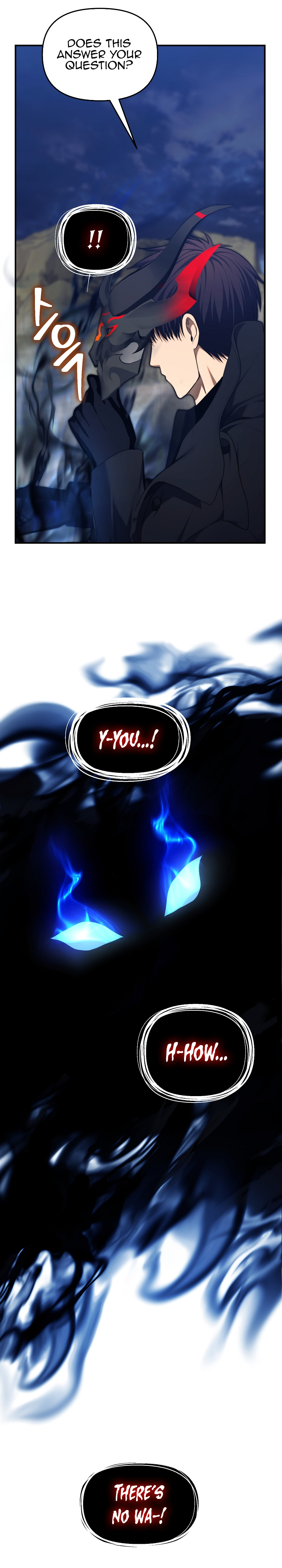 Second Life Ranker Manhwa - Chapter 157 Page 15