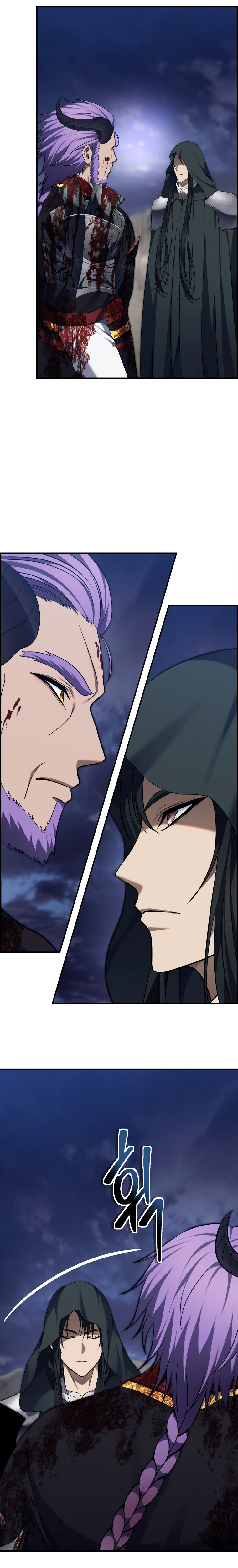 Second Life Ranker Manhwa - Chapter 157 Page 27