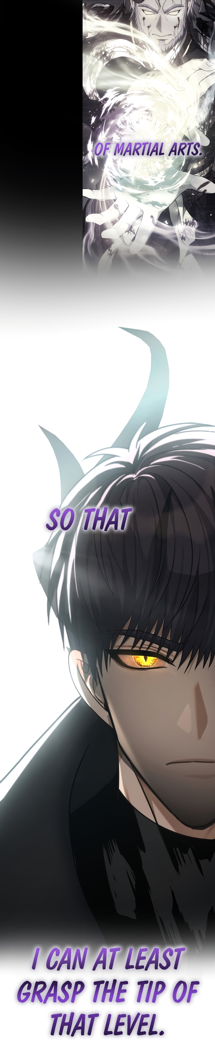 Second Life Ranker Manhwa - Chapter 163 Page 1