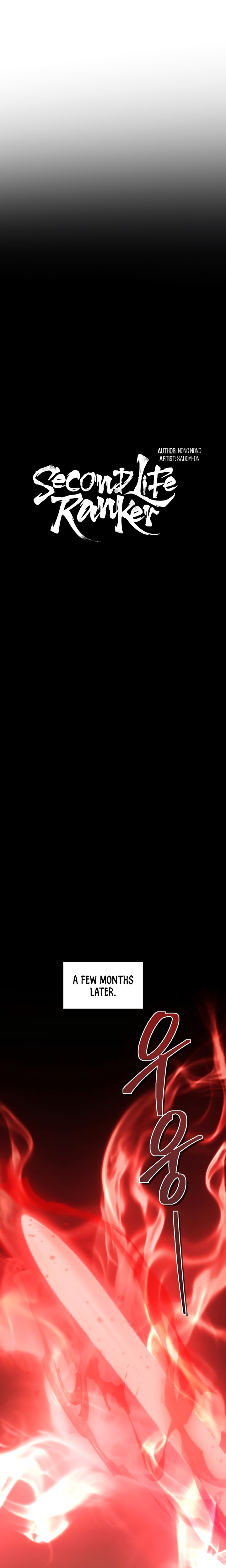 Second Life Ranker Manhwa - Chapter 163 Page 2