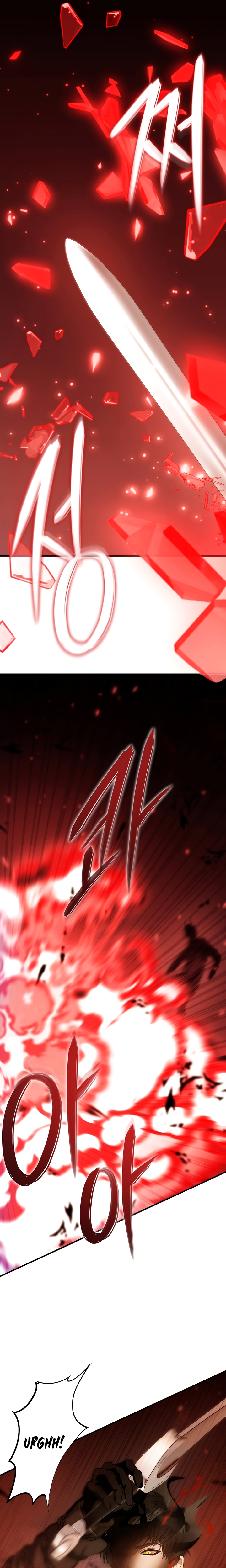 Second Life Ranker Manhwa - Chapter 163 Page 4