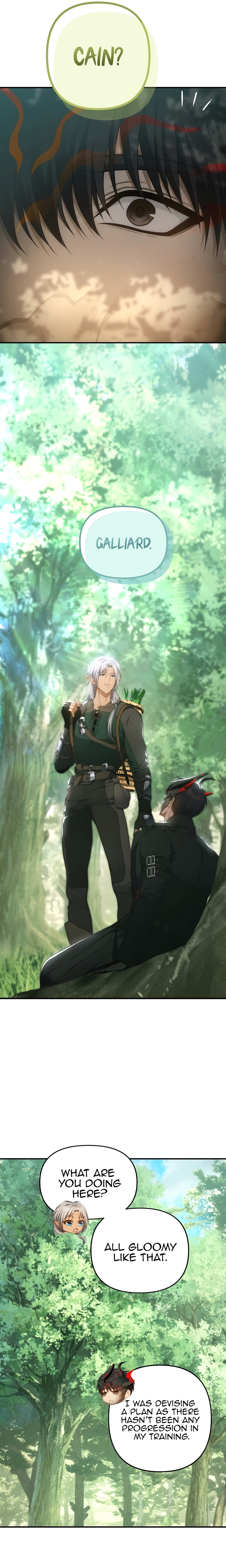 Second Life Ranker Manhwa - Chapter 163 Page 11