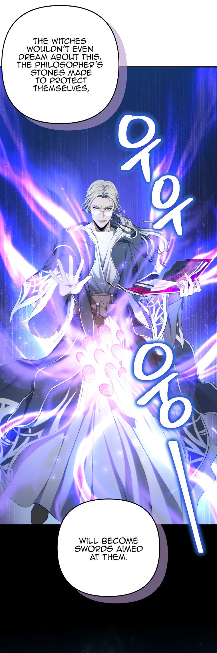 Second Life Ranker Manhwa - Chapter 151 Page 3