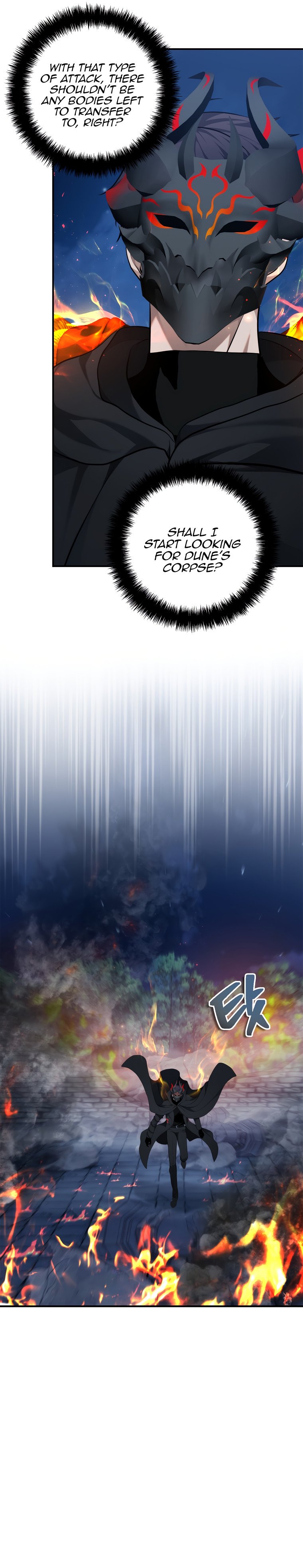 Second Life Ranker Manhwa - Chapter 151 Page 10