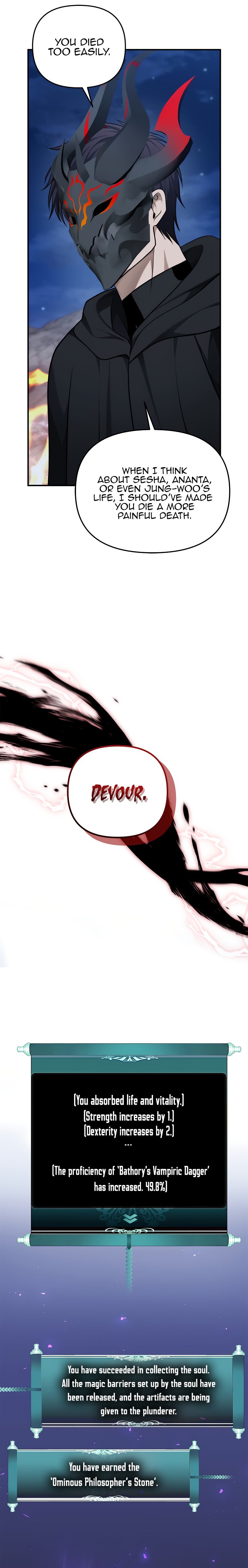 Second Life Ranker Manhwa - Chapter 151 Page 19