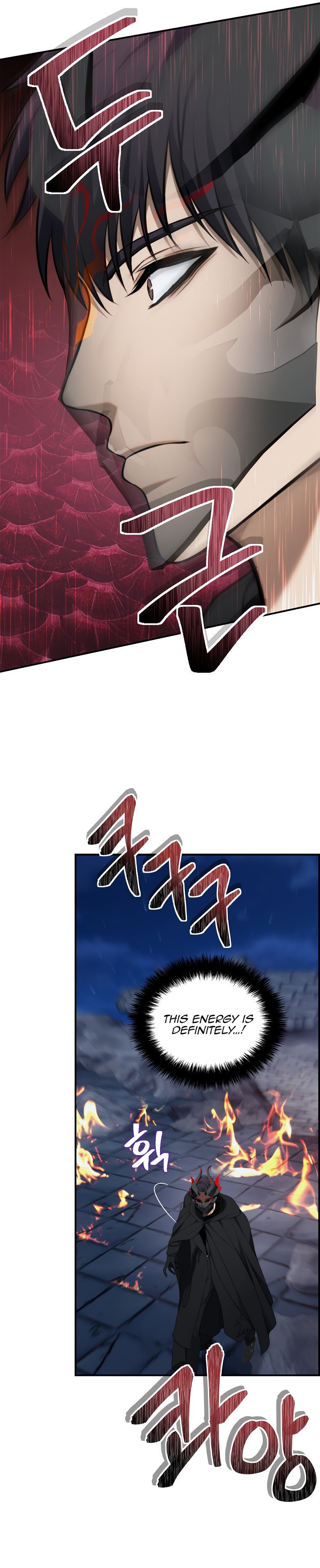 Second Life Ranker Manhwa - Chapter 151 Page 29