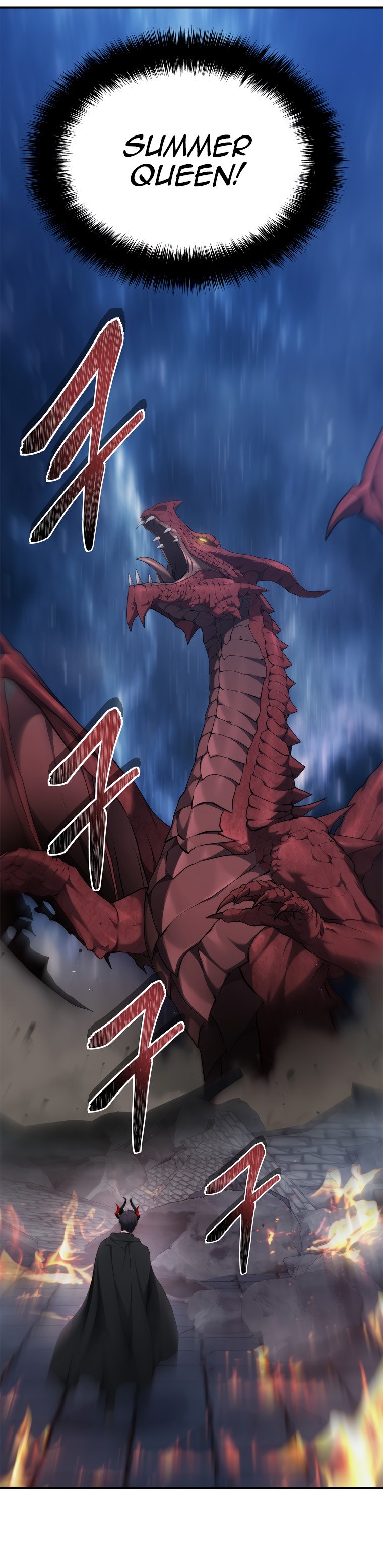 Second Life Ranker Manhwa - Chapter 151 Page 30