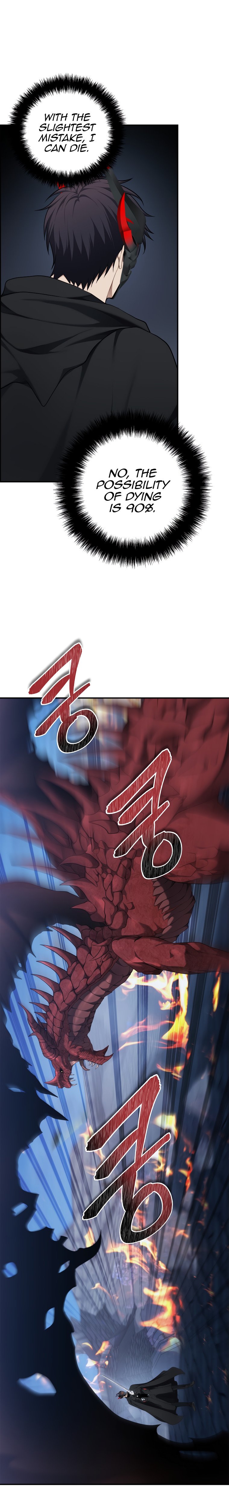 Second Life Ranker Manhwa - Chapter 151 Page 34