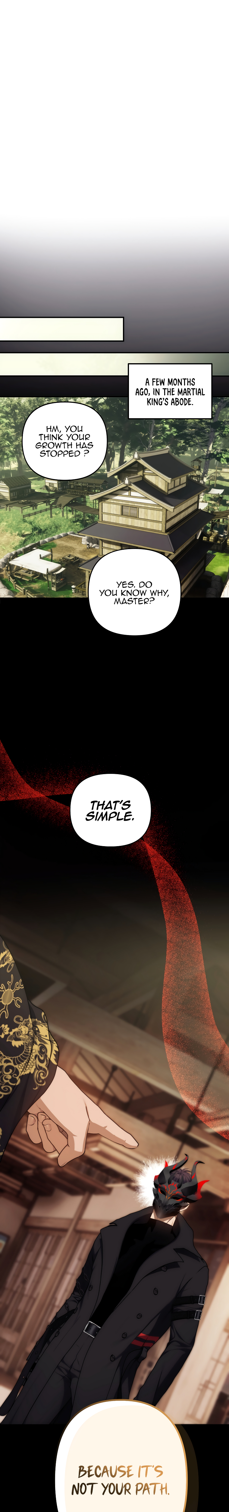 Second Life Ranker Manhwa - Chapter 167 Page 2