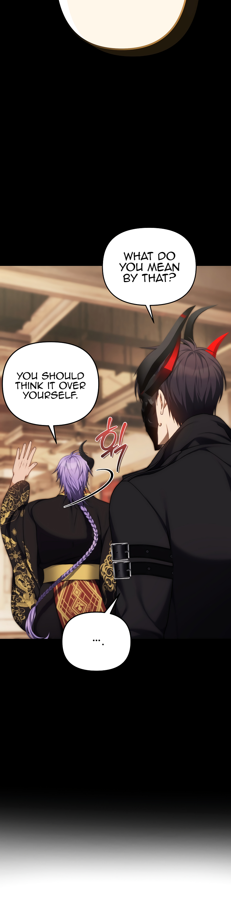 Second Life Ranker Manhwa - Chapter 167 Page 3