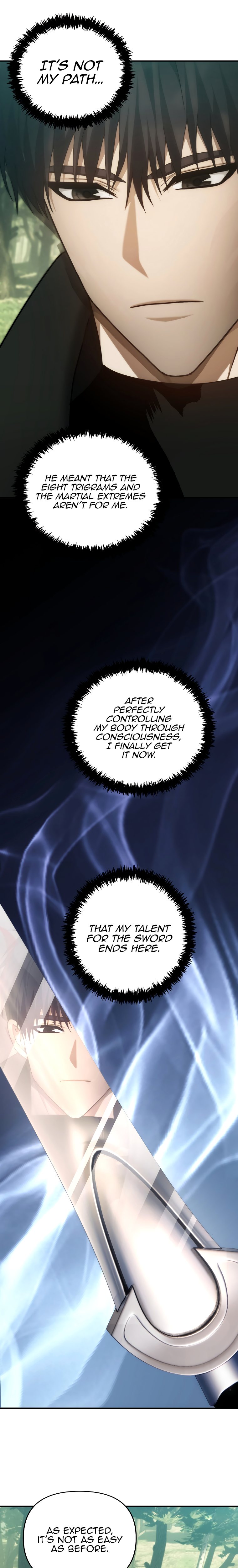 Second Life Ranker Manhwa - Chapter 167 Page 4