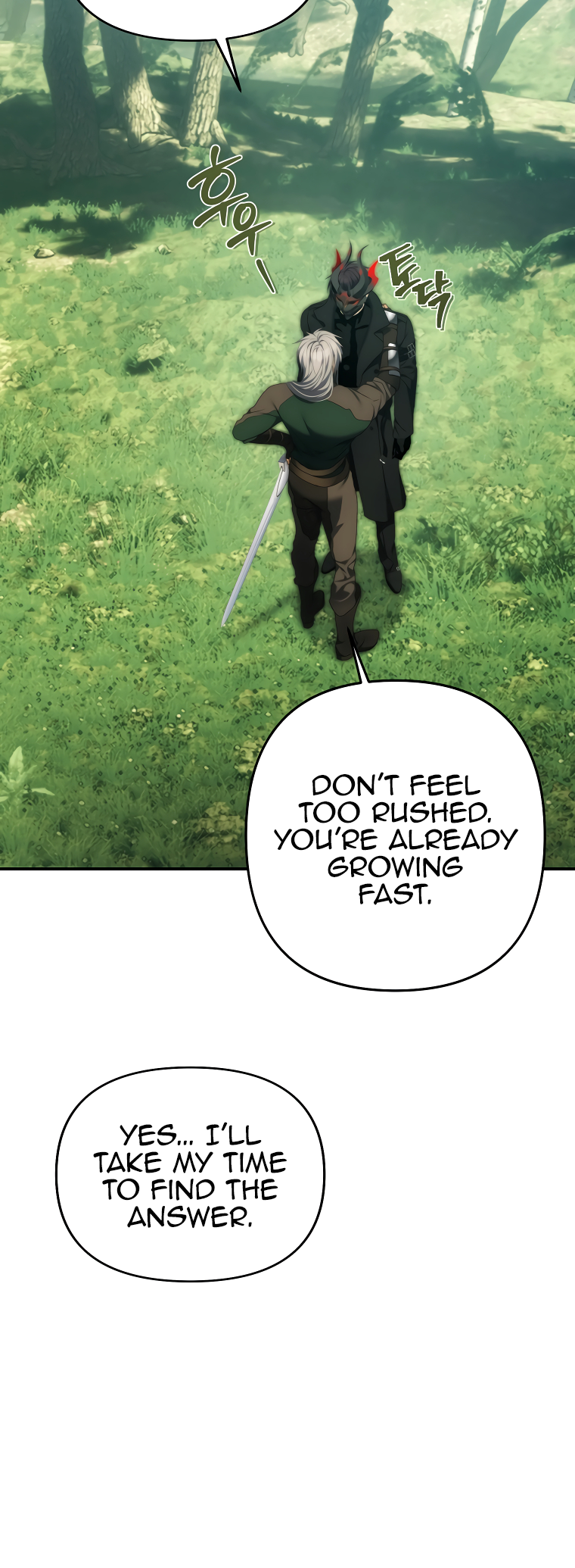 Second Life Ranker Manhwa - Chapter 167 Page 5