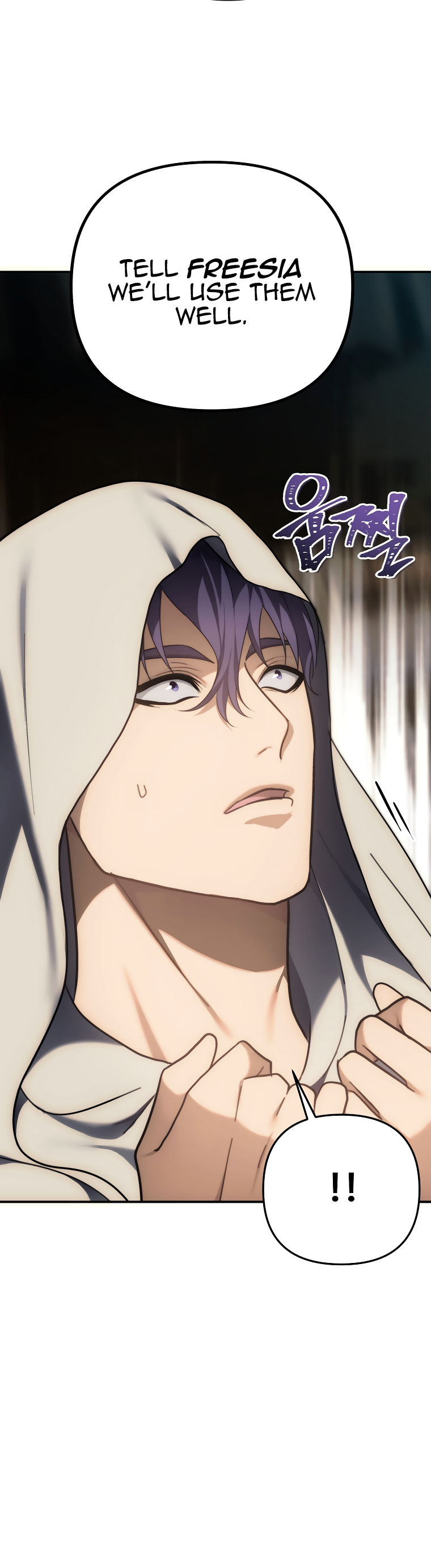 Second Life Ranker Manhwa - Chapter 167 Page 15