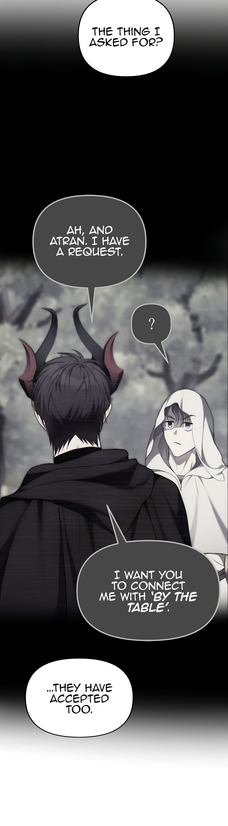 Second Life Ranker Manhwa - Chapter 167 Page 17